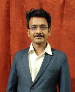 Dr. Rajesh Singru